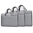 Laptop Carrying Case With Handle And Slim Professional | https://www.bestnamebadges.com