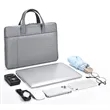Laptop Carrying Case With Handle And Slim Professional | https://www.bestnamebadges.com