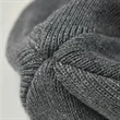 Winter Knit Beanie Hat With Soft Lining For Cold Weather | https://www.bestnamebadges.com