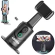 AI Face Tracking Smartphone Gimbal With 360 Auto Follow | https://www.bestnamebadges.com