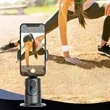 AI Face Tracking Smartphone Gimbal With 360 Auto Follow | https://www.bestnamebadges.com