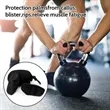 Ergonomic Silicone Gym Grip Trainer Finger Protector | https://www.bestnamebadges.com