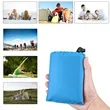 Lightweight Waterproof Outdoor Picnic Mat Foldable Compact | https://www.bestnamebadges.com