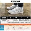 Reusable Waterproof Silicone Shoe Covers Rain Protector | https://www.bestnamebadges.com