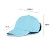 Pilot Style Sports Baseball Cap With Built In Sunglasses | https://www.bestnamebadges.com
