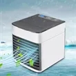 Portable Mini Air Cooler Fan With Humidifier For Desktop | https://www.bestnamebadges.com