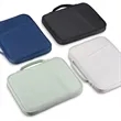 Tablet Carrying Case Padded Travel Sleeve Bag | https://www.bestnamebadges.com
