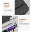 Tablet Sleeve Bag Handle Carrying Case with Shoulder Strap | https://www.bestnamebadges.com