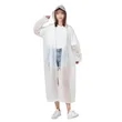Waterproof Rain Ponchos for Adults | https://www.bestnamebadges.com