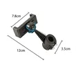 Golf Phone Holder | https://www.bestnamebadges.com