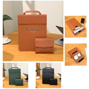 15/16 Inch Laptop Bag with Detachable