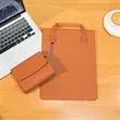 15/16 Inch Laptop Bag with Detachable | https://www.bestnamebadges.com