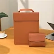 15/16 Inch Laptop Bag with Detachable | https://www.bestnamebadges.com