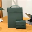 15/16 Inch Laptop Bag with Detachable | https://www.bestnamebadges.com