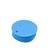 Silicone Drink Protection Covers | https://www.bestnamebadges.com