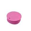 Silicone Drink Protection Covers | https://www.bestnamebadges.com