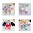 3PCS Spa Headband Bow | https://www.bestnamebadges.com