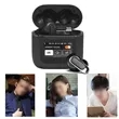 LCD Wireless Bluetooth Earbuds 5.3 | https://www.bestnamebadges.com