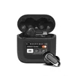 LCD Wireless Bluetooth Earbuds 5.3 | https://www.bestnamebadges.com