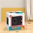 Combination Safe Banks For Kids | https://www.bestnamebadges.com