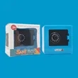 Combination Safe Banks For Kids | https://www.bestnamebadges.com
