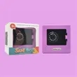 Combination Safe Banks For Kids | https://www.bestnamebadges.com
