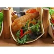 Burrito Holder | https://www.bestnamebadges.com