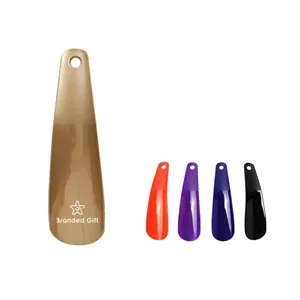 Plastic Short Shoehorn