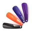 Plastic Short Shoehorn | https://www.bestnamebadges.com