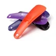 Plastic Short Shoehorn | https://www.bestnamebadges.com