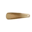 Plastic Short Shoehorn | https://www.bestnamebadges.com
