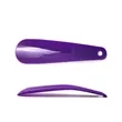 Plastic Short Shoehorn | https://www.bestnamebadges.com
