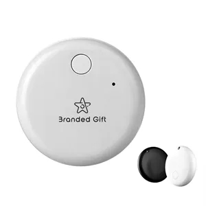 Bluetooth Tracker