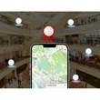 Bluetooth Tracker | https://www.bestnamebadges.com