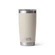 YETI® Rambler® 20 oz. Tumbler MagSlider™ Lid | https://www.bestnamebadges.com