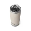 YETI® Rambler® 20 oz. Tumbler MagSlider™ Lid | https://www.bestnamebadges.com