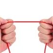 Three-In-One Data Cable | https://www.bestnamebadges.com