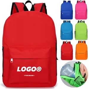 Lightweight Foldable Waterproof Travel Backpack Bag