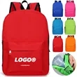 Lightweight Foldable Waterproof Travel Backpack Bag | https://www.bestnamebadges.com