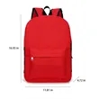 Lightweight Foldable Waterproof Travel Backpack Bag | https://www.bestnamebadges.com