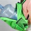 Lightweight Foldable Waterproof Travel Backpack Bag | https://www.bestnamebadges.com