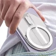 Magsafe Phone Grip With Finger Strap | https://www.bestnamebadges.com