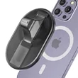 Magsafe Phone Grip With Finger Strap | https://www.bestnamebadges.com