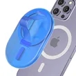 Magsafe Phone Grip With Finger Strap | https://www.bestnamebadges.com