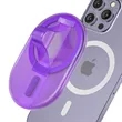 Magsafe Phone Grip With Finger Strap | https://www.bestnamebadges.com