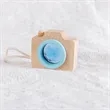 Mini Prism Camera Toy | https://www.bestnamebadges.com