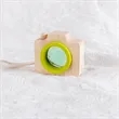 Mini Prism Camera Toy | https://www.bestnamebadges.com