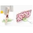 Lazy Phone Stand Holder Key Chain | https://www.bestnamebadges.com