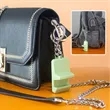 Lazy Phone Stand Holder Key Chain | https://www.bestnamebadges.com