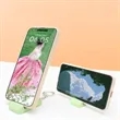 Lazy Phone Stand Holder Key Chain | https://www.bestnamebadges.com